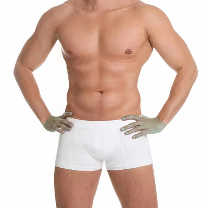 Hands & Fingers treatment area for men