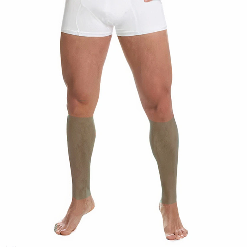 Lower Legs treatment area for men